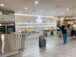 -DX HAIR SALON·发现未知美发沙龙