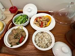 -雪梅月子中心(华侨城店)