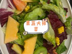 -北平盛世·新京菜·北京烤鸭(劲松·双井店)