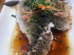 -下梅人家土菜馆(历史文化餐厅度假区店)