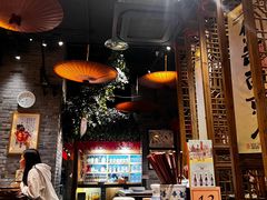 -南京大牌档(青岛万象城店)