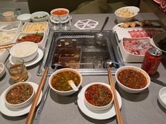 -海底捞火锅(仓山爱琴海店)