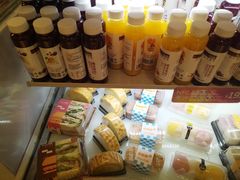 -BreadTalk面包新语·烘焙蛋糕(海珠丽影广场店)