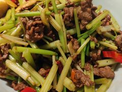 -民俗村柴火灶·景德江西菜(中国陶瓷博物馆店)