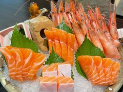 -匠和风精致料理(莆田财富中心店)