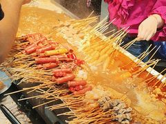 -郭记小街麻辣烫(南小街总店)