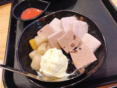 -鲜芋仙(南开大悦城店)