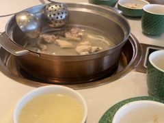 -润园四季椰子鸡火锅(南山海岸城店)