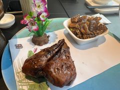-迟慢厨房·土菜(后宰门店)