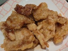 -红樱桃·欢乐餐厅(太原里店)