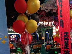 -路边边.炒菜烧烤.音乐餐厅(良乡长虹店)