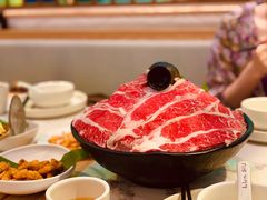 -六少·猪肚包鸡火锅(卓悦INTOWN店)