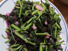 -静一餐厅·湖北菜(前门店)