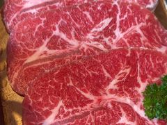 -樱嘢·炭火烧肉(惠南店)