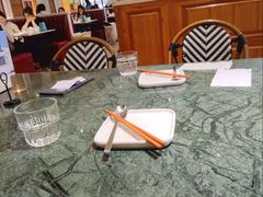 -曼玉餐厅(正弘城店)