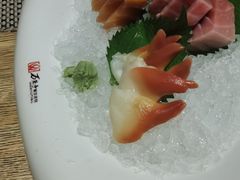 -万鱼亭 日本料理(无锡香山名园店)
