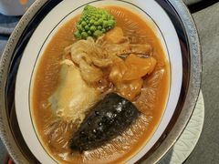 -沈灶河豚宴·河豚融合餐厅(汉中路店)