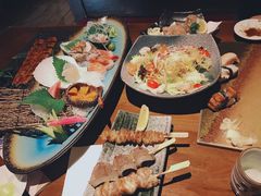-千代武日本料理(开发区店)