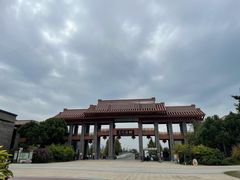 -三垟湿地