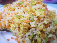 -尕胡才炕锅烤羊肉馆(八一路店)