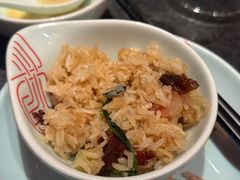 双腊煲仔饭-捞王猪肚鸡火锅(金华义乌之心店)