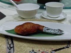 -富临饭店阿一鲍鱼
