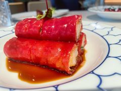 -伯衡55·吉品轩(乌鲁木齐南路店)