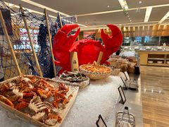 -北京王府井希尔顿酒店·万斯阁西餐厅