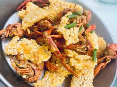 -巴厘龙虾·榜首油焖大虾(洞庭·艺术洋房店)