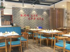 大堂-小牛叔鲜切牛肉·火锅·烤肉自助(公济桥路店)