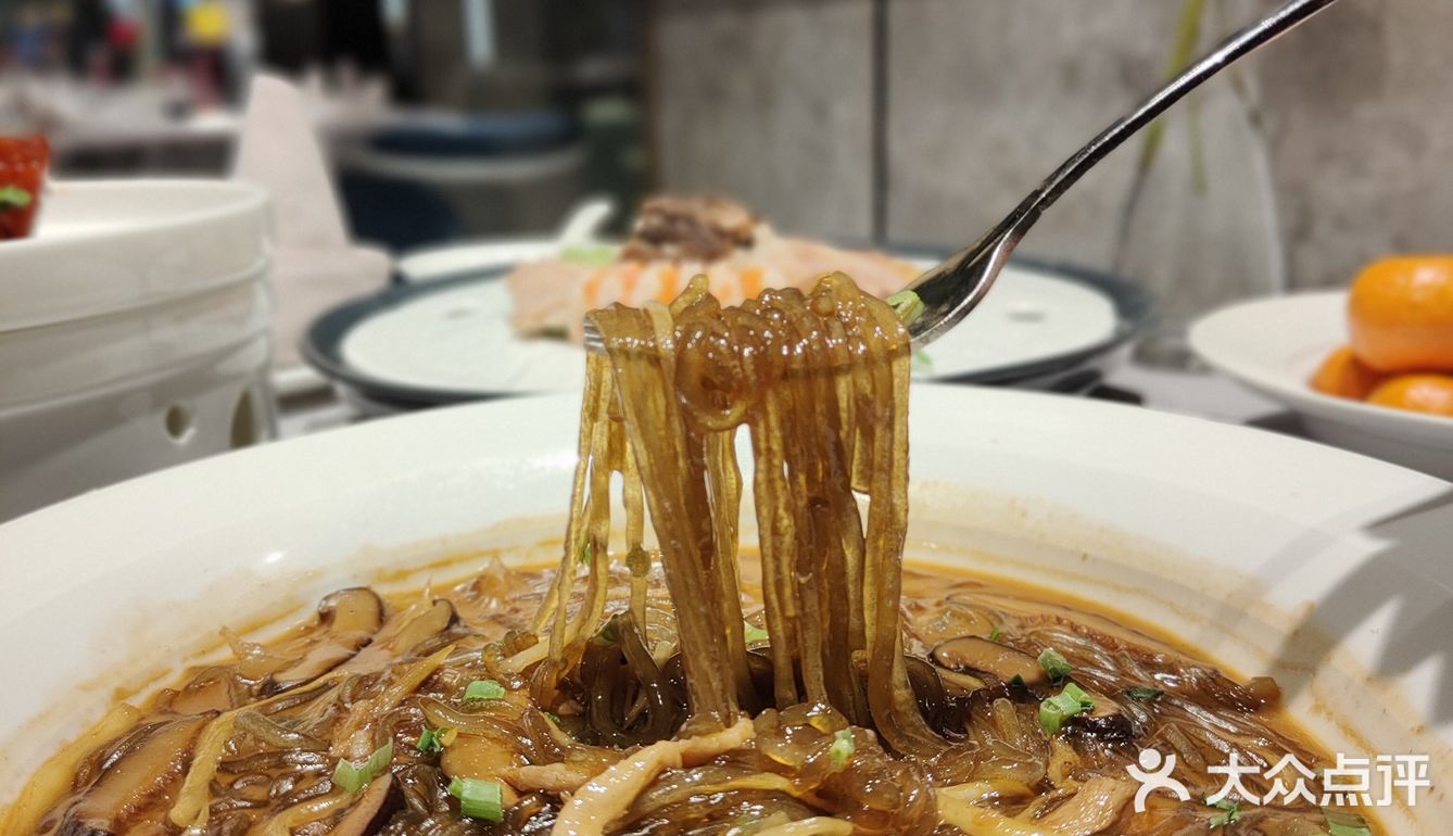 美食探店|本帮菜餐厅里的每一道都是好味道！