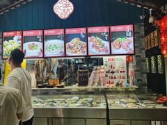 -纪林菜馆·博山菜老字号(华光路店)