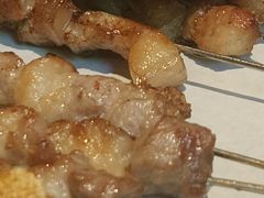 -功夫怪兽·烧烤(珠江路店)
