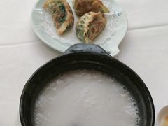 -怀德酒楼·粤菜·海鲜·茶点(宝安国际机场店)