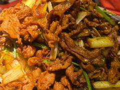 -局气 烤鸭·北京菜(光华路店)