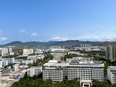 -三亚湾红树林度假世界(木棉酒店)