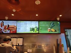 -奈雪的茶(青岛卓悦里INTOWN店)