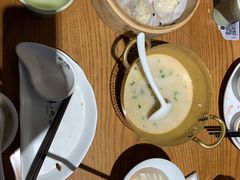鲜肉小笼-苏小柳手工点心(人民广场分院)