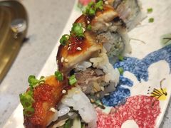 -妥妥烤肉料理(昙华林店)