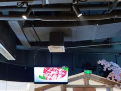 大堂-九田家黑牛烤肉料理(溧阳吾悦店)