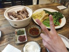 -格日勒阿妈蒙古厨房(大召店)