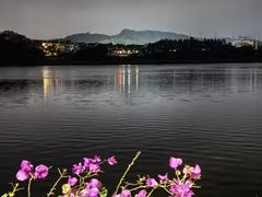 -白云湖畔酒店-湖畔餐厅