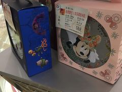 -唐饼家(龙之梦购物中心虹口店)