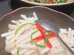 -山石榴·贵州菜(丰盛里店)