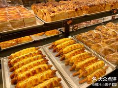 -格瑞思动物奶油生日蛋糕(圆融店)