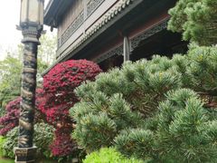 -上海皇廷花园酒店·御宴中餐厅