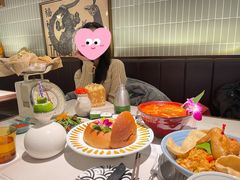 -太食獸泰式茶餐厅(北美新天地店)