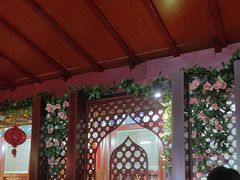 -阿西娅食府(中关村店)