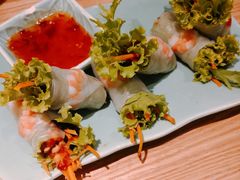 -米纸越南小馆(金鹰世界店)