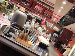 -钱小奴创意自助餐厅·原切谷饲安格斯畅吃(宁波奉化银泰店)